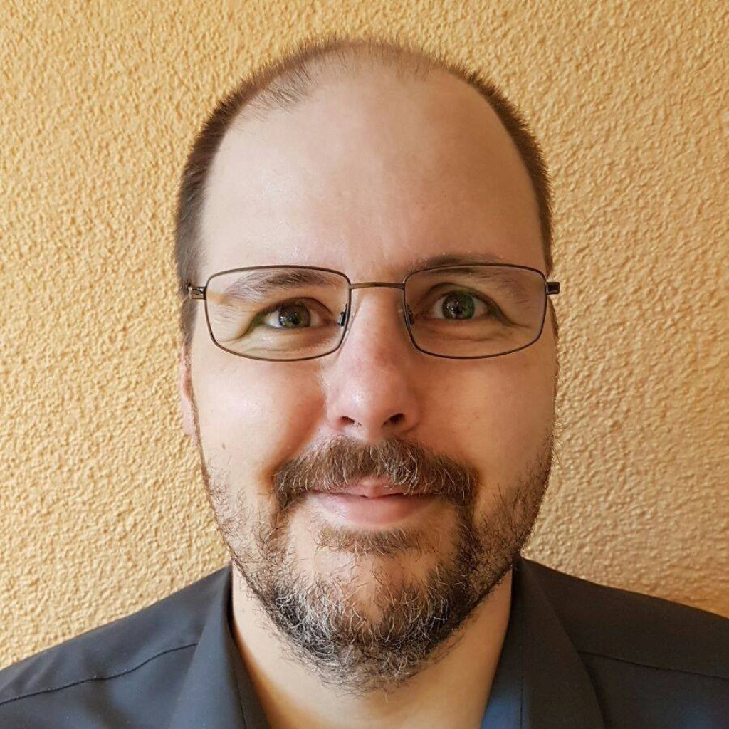 Gerd Grosch Hotline, Support & Schulung CompWare Systemhaus GmbH XING