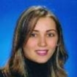 Arzu ÇETİNKAYA
