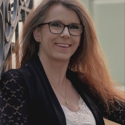 Nadine Klein's profile picture