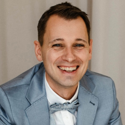 Markus Zuber