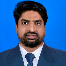 Pradeep Palan