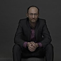 Norbert Tomasi
