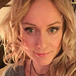 Rachael Page