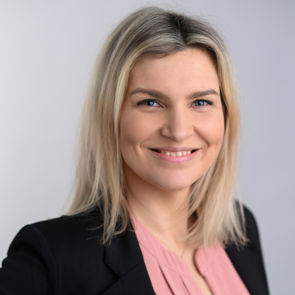 Iwona Zurek - Sachbearbeiterin - PERSPEKTIV Projekt-Management GmbH | XING