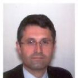 Frédéric VILANOVA
