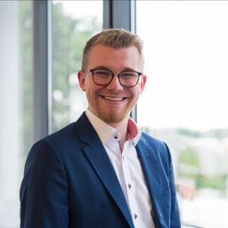 Robin Hanser's profile picture