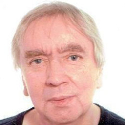 Yvan VAN ROY