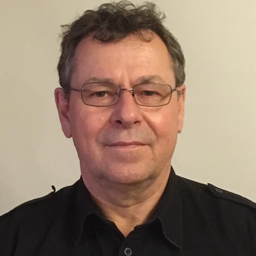 Gerhard Worst