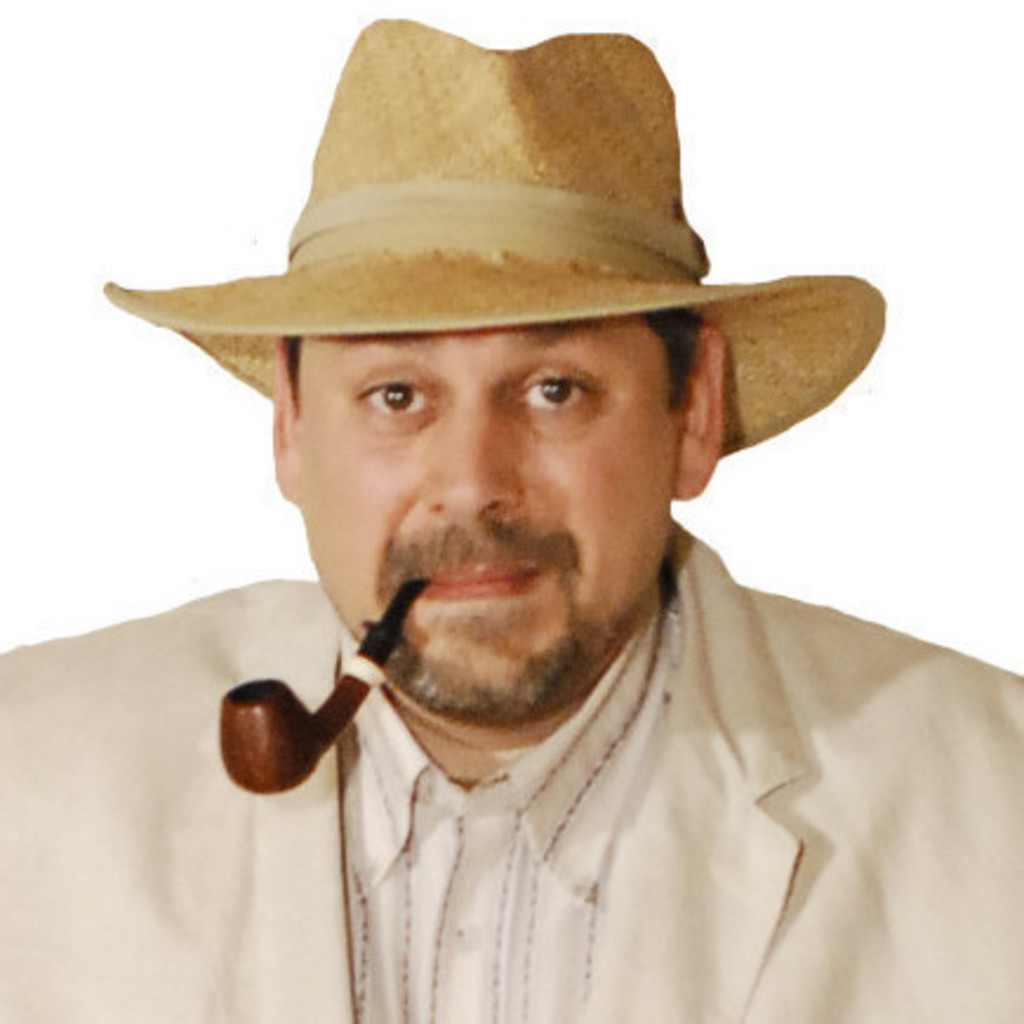 Andreas Harm Geschäftsführer Estervals Pipe House XING