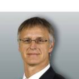 Antonius Stamm