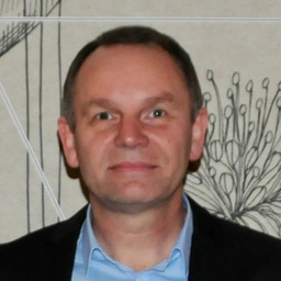 Wolfgang Bergmann