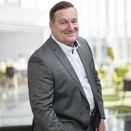 Dieter K. Bauer
