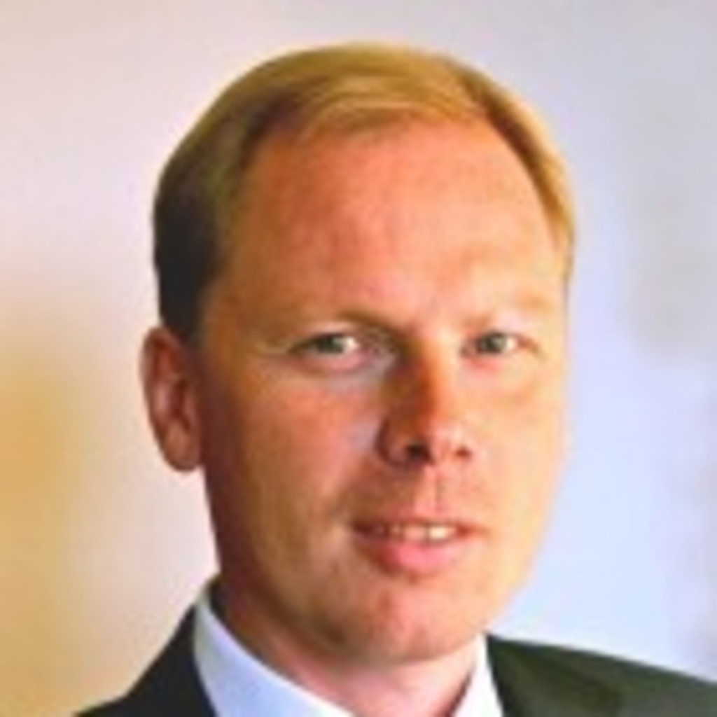 Hans Berger Abteilungsleiter Projects & Engineering Development BRZ