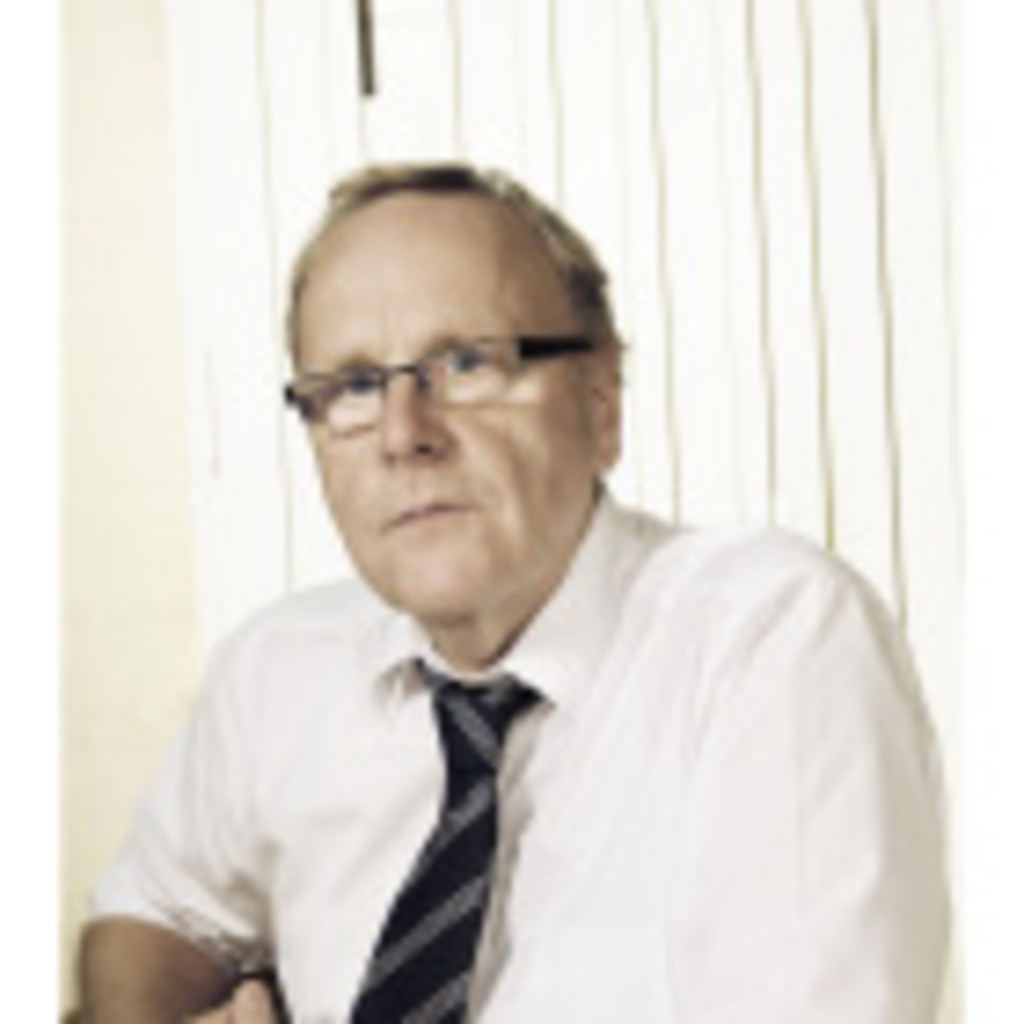 Ulrich Schlingensiepen Geschäftsführung Schlingensiepen OSC