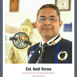 Amit Verma