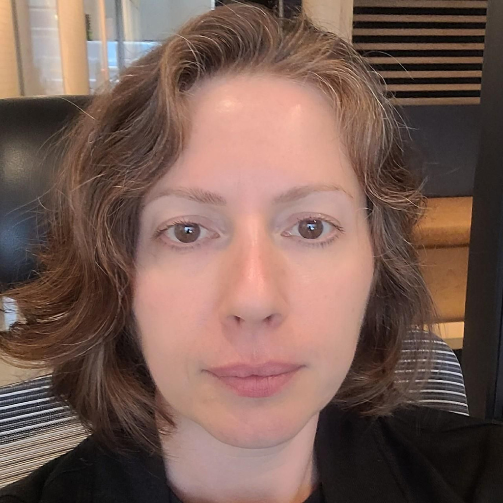 Roxy kvarman qa automation engineer sharegain xing