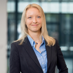 Dr. Jenny Böttger