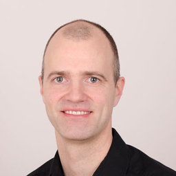 Stefan Marti