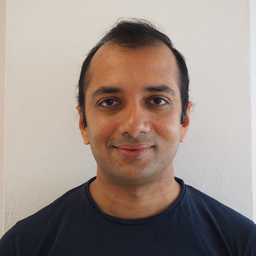 Sabarinath Mahadevan