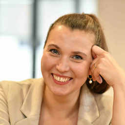 Luise Pahl