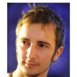 Matthias Gaube
