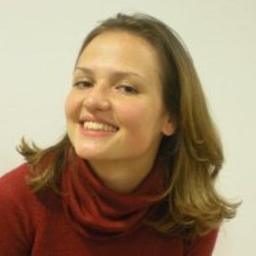 Profilbild Anna Abramenko