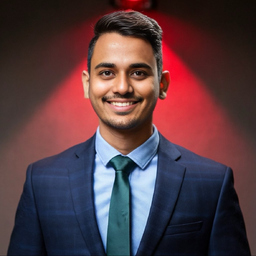 Jagan Kumar Jena