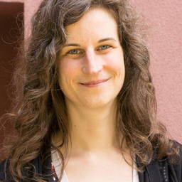 Dr. Marion Steiner