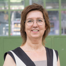 Iris Grewe's profile picture