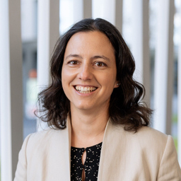 Fabienne Egli