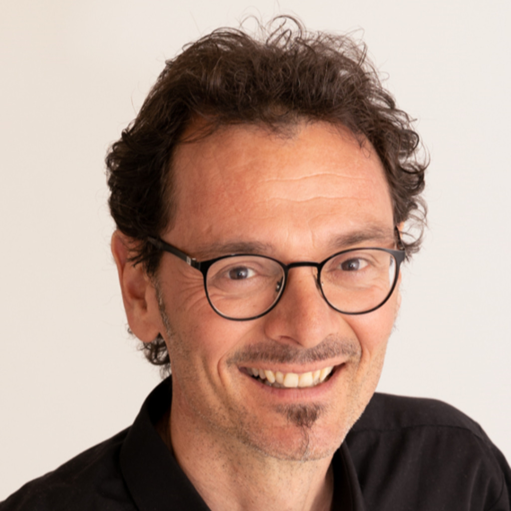 Roger Winiger Teamleiter Personaldisposition und Finanzen, Mitte