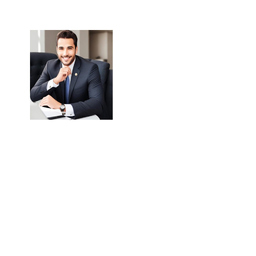 Olivier Gabriel Balzac.