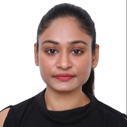 Mamta Jaiswal