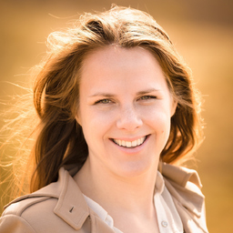 Leanne Roos's profile picture