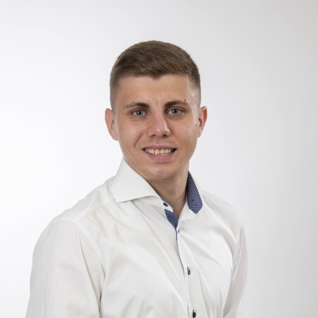 Janik Bieler Electrical Systems Engineering Hochschule Heilbronn XING