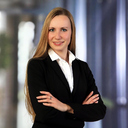 Social Media Profilbild Samantha Lais Wendlingen am Neckar