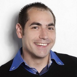 David Arroyo Alvaro