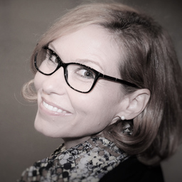 Sibylle Eisenring