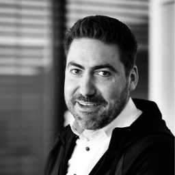 Dominik Hupe