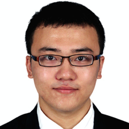 Mingyang Wu