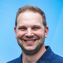 Daniel Burghardt's profile picture