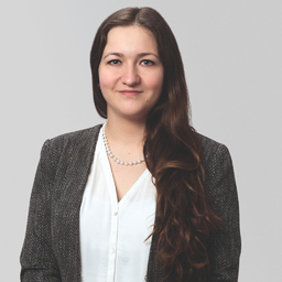 Magdalena Schatz-Gruber