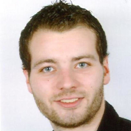 Profilbild Florian Jansen