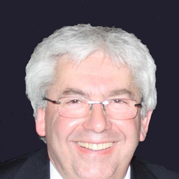 Helmut Benno Boveland