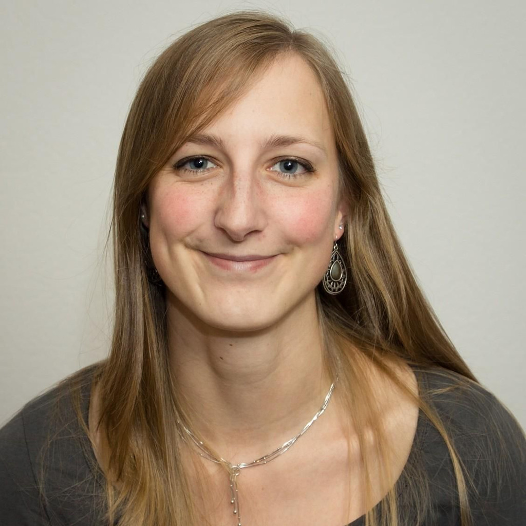 Victoria Bösing Sozialpädagogin Verein sozialintegrativer Projekte