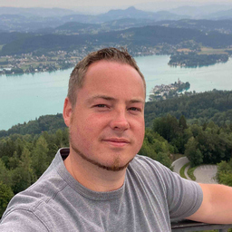 Christoph Kaldenhoff