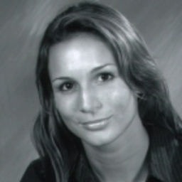 Myriam Hamer