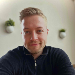 Tobias Schaffeld