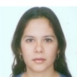 Sara Carrion Mendez