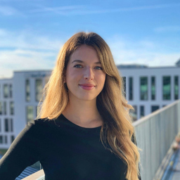 Veronika Büchele